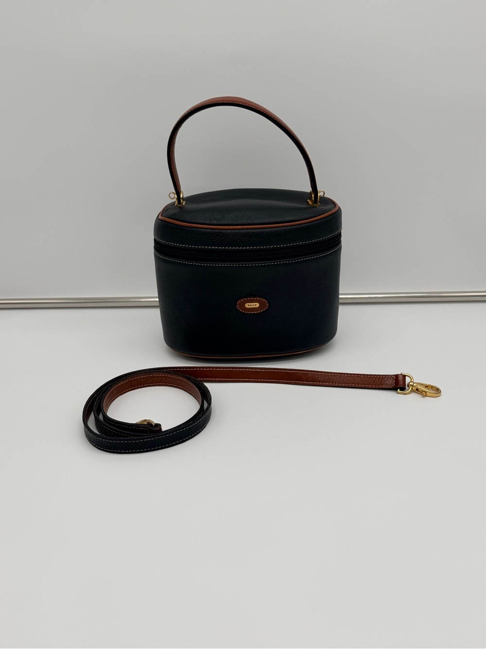 Bally Vanity Crossbody Bag💝💝💝